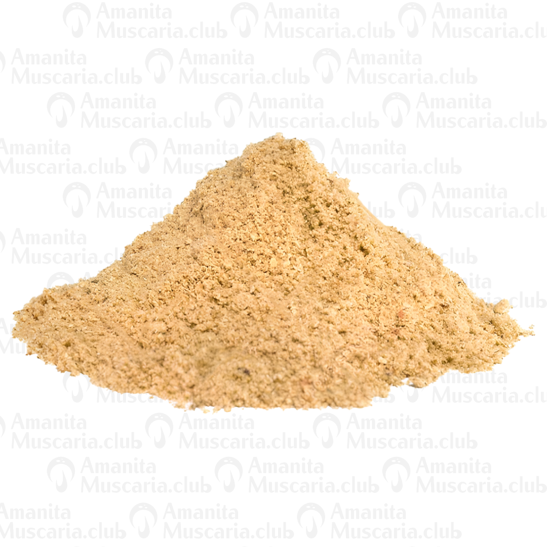 Dried Amanita Muscaria Powder, 100 g