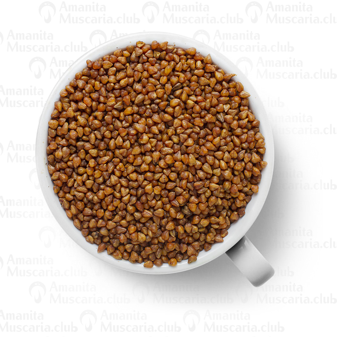 Buckwheat tea, 100 g